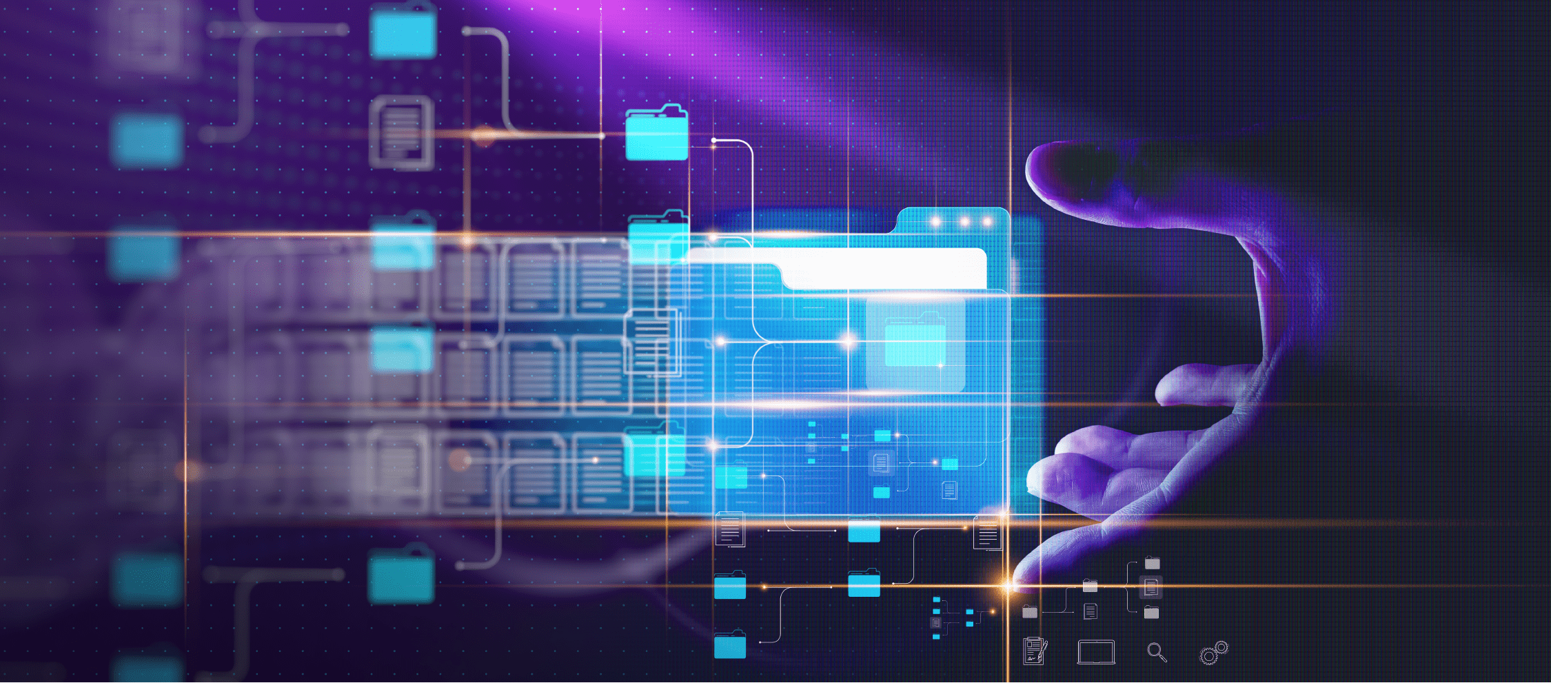 Cómo utilizar el poder de la plataforma Power Platform para automatizar