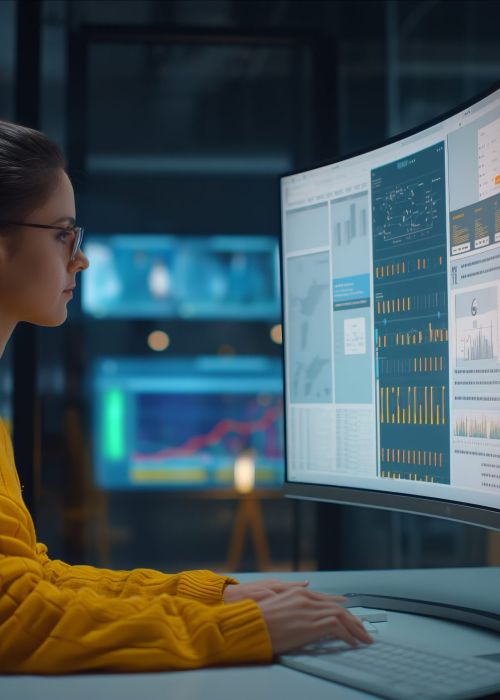 Manage Financial Operations with Dynamics 365 Finance