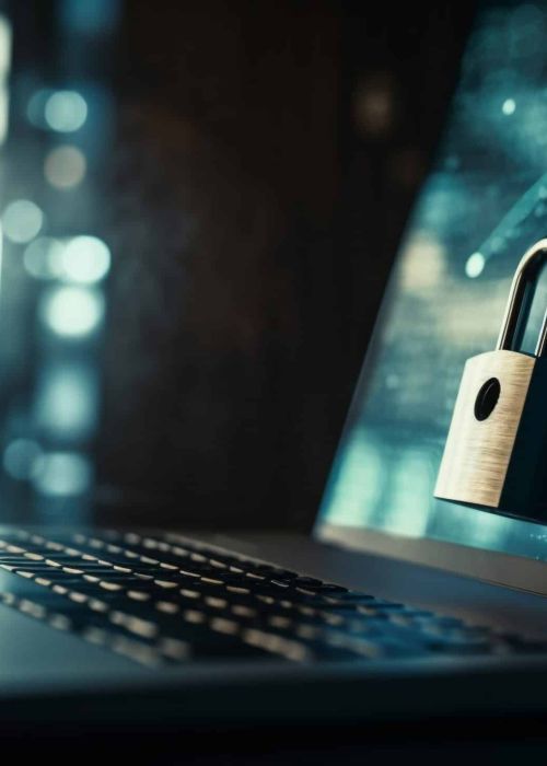 Information Security Administrator