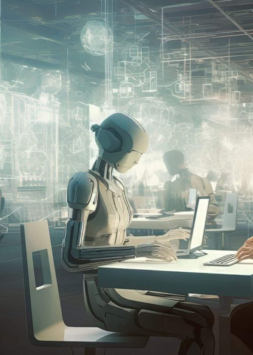 Secure and Govern your AI agent workforce