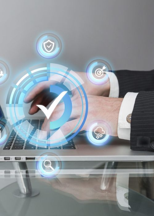 Create and Manage Automated Processes by using Power Automate