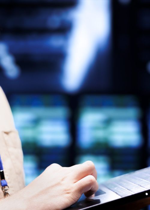 Provisioning Databases on SQL Server