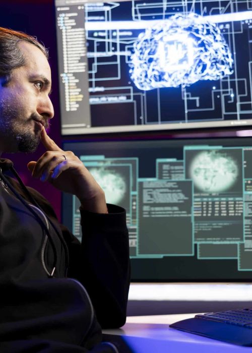 Developing in Agentic AI Systems