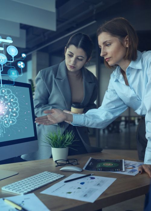 AI for business leaders
