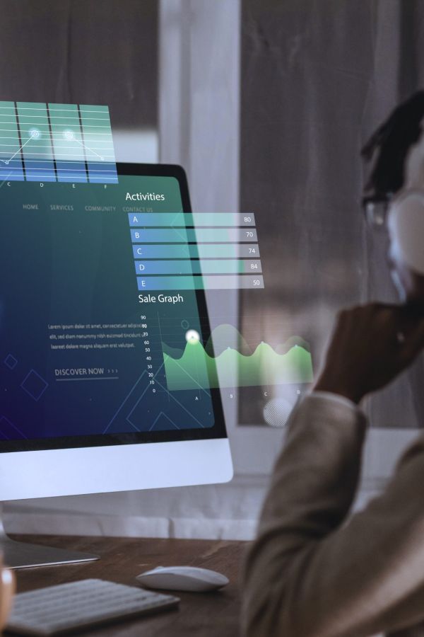 Dynamics 365