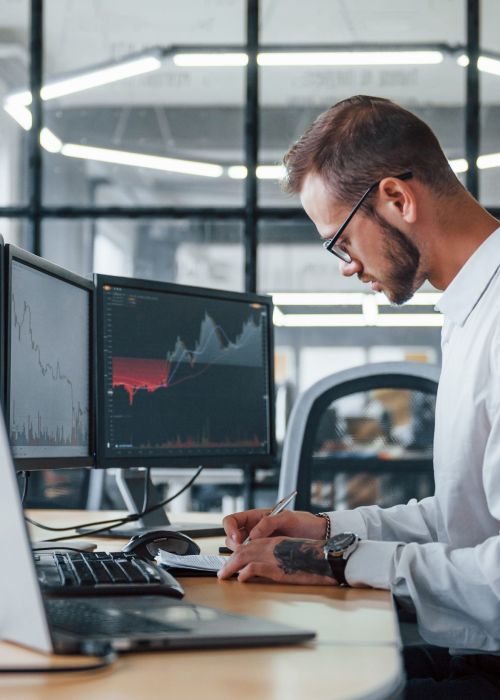 Introduction to Microsoft Power Platform