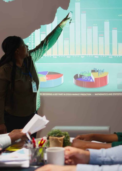 Accelerate sales pipelines with AI in Dynamics 365