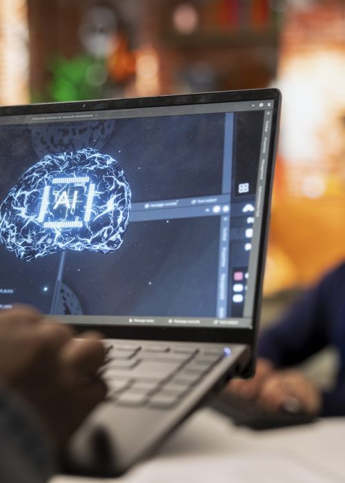 Operationalize machine learning and generative AI solutions