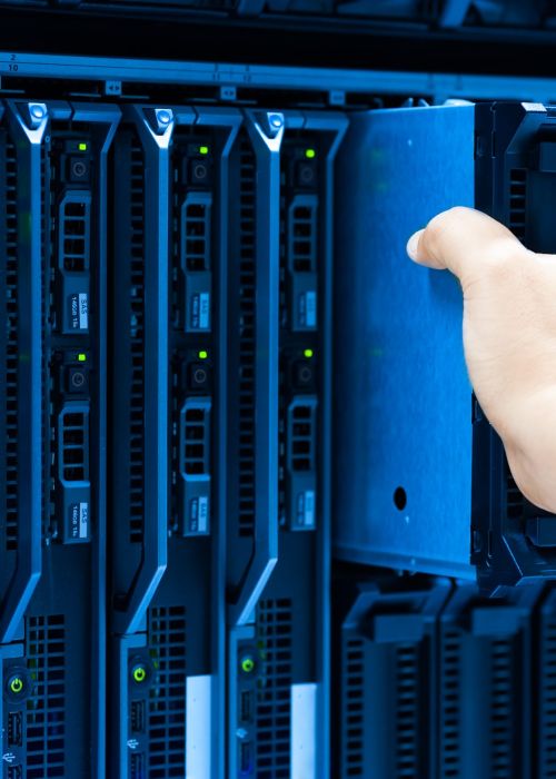 SQL Server Integration Services
