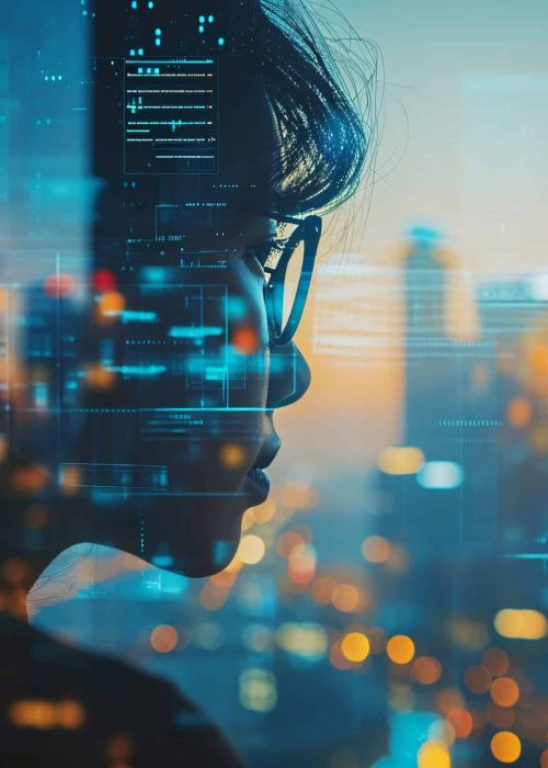 Drive AI transformation in your organization