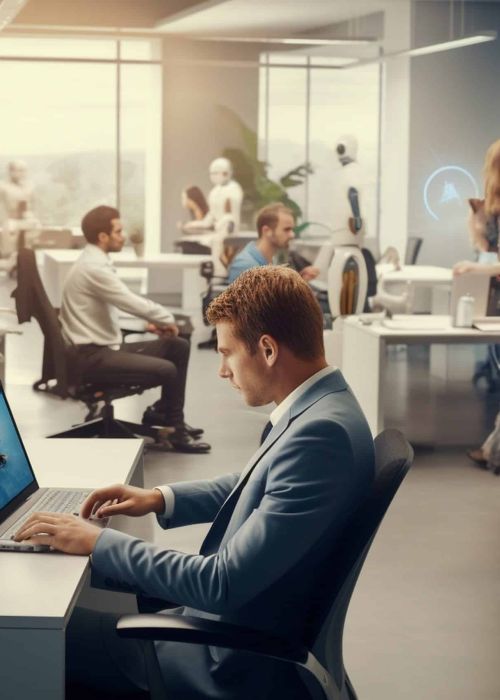 Design and build integrated AI agent solutions in Copilot Studio